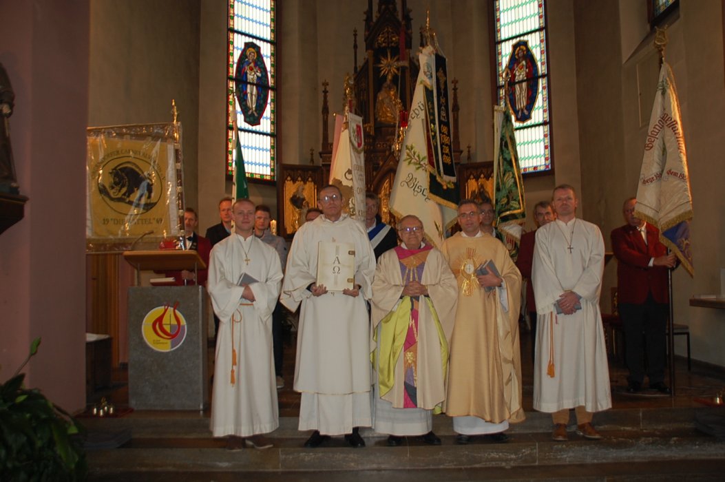 50 Jahre Pfarrer Rudolph in Bischbrunn 014