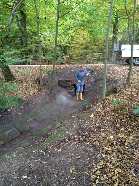 Nächstenbrunnen