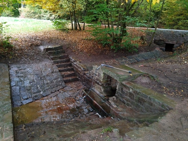 Nächstenbrunnen 1