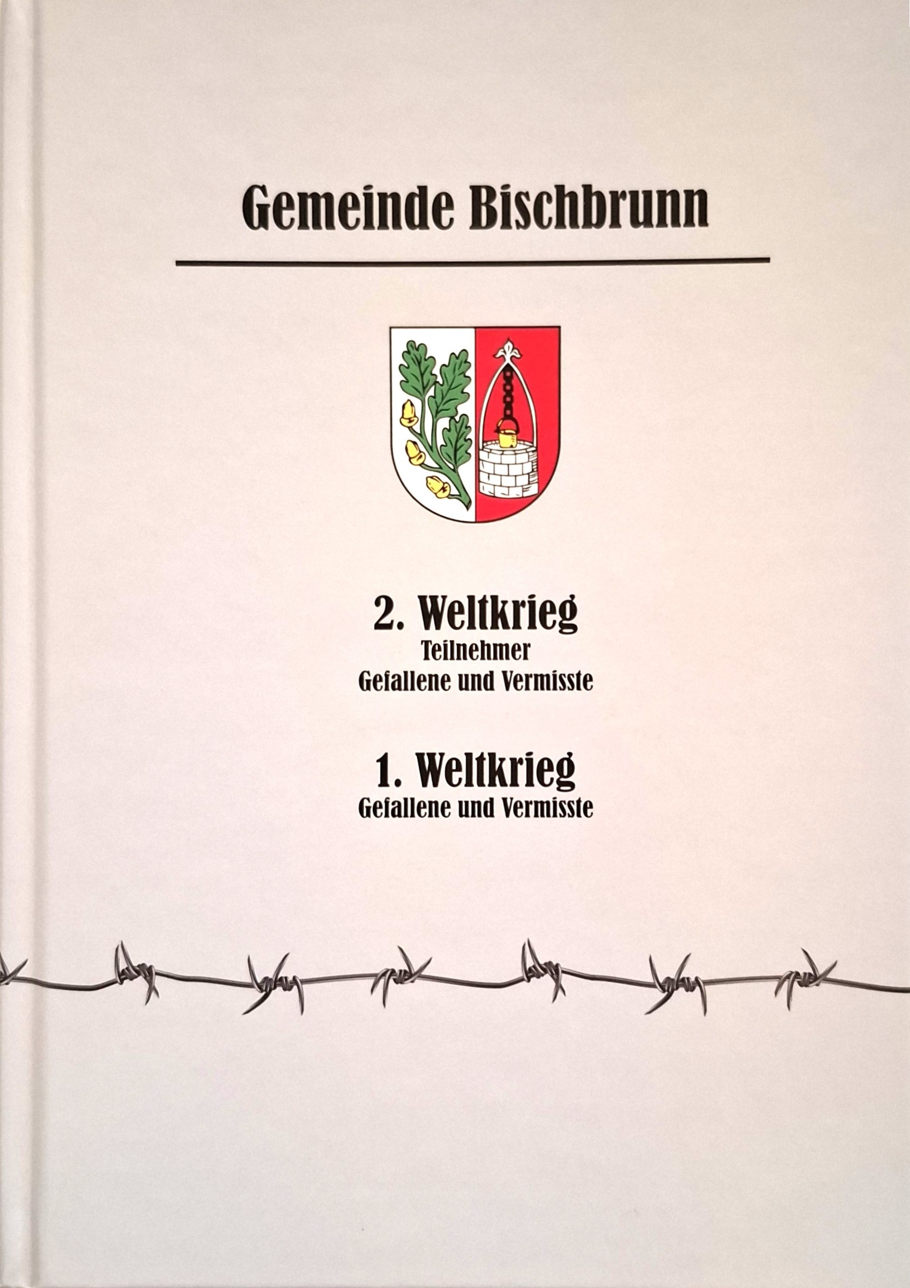 schriften gefallene und vermisste